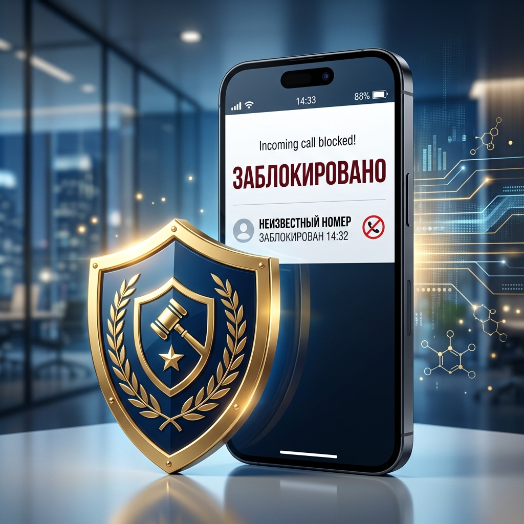 Защита от коллекторов